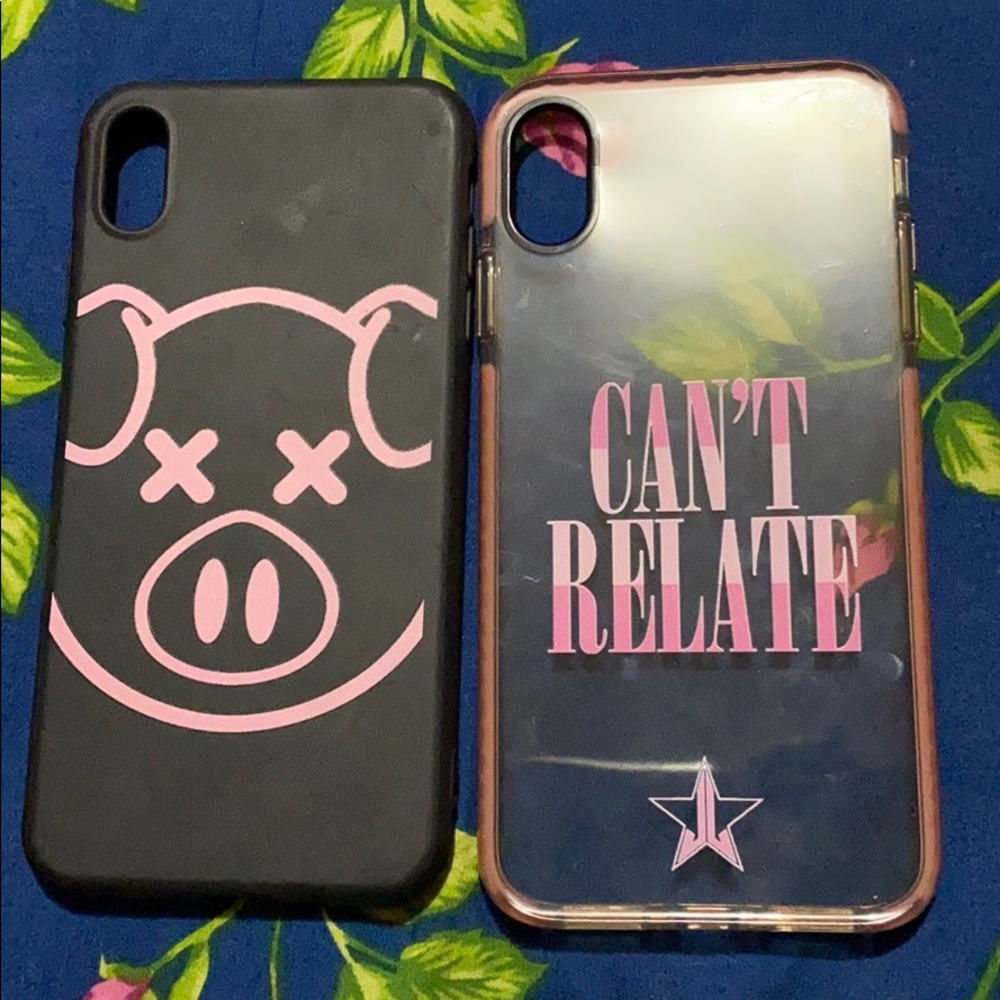 Phone cases